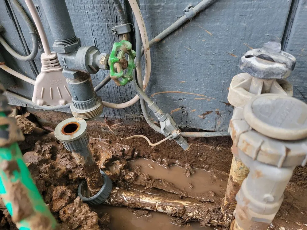 Slide of 5 Star Plumbing