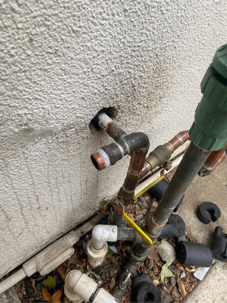 Slide of 5 Star Plumbing