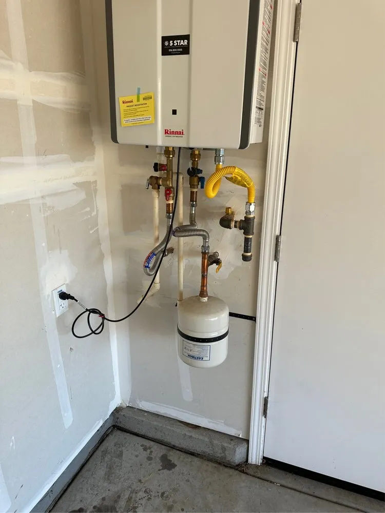 Slide of 5 Star Plumbing