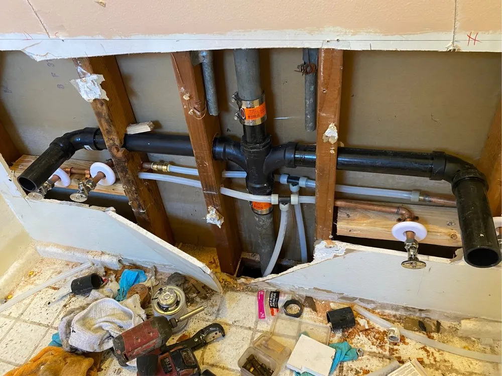 Slide of 5 Star Plumbing