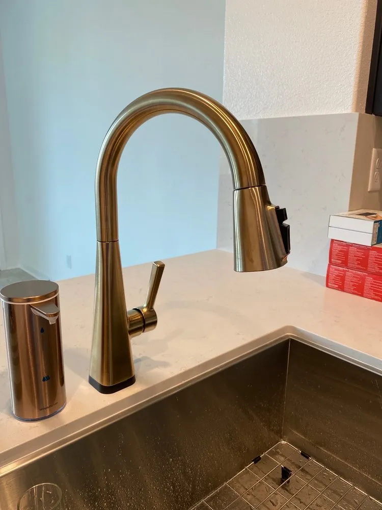 Slide of 5 Star Plumbing