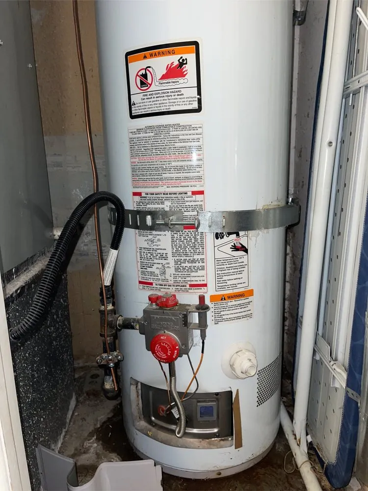 Slide of 5 Star Plumbing