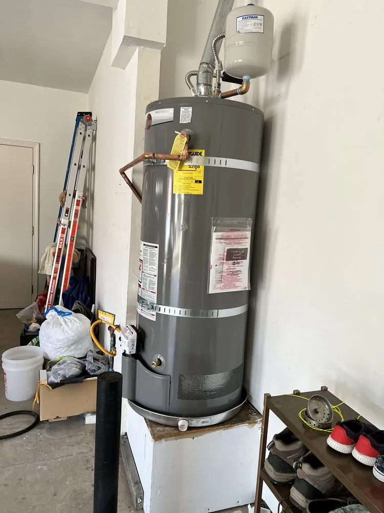 Slide of 5 Star Plumbing