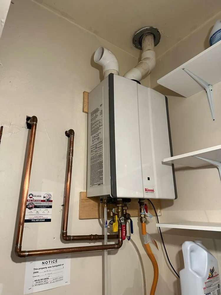 Slide of 5 Star Plumbing