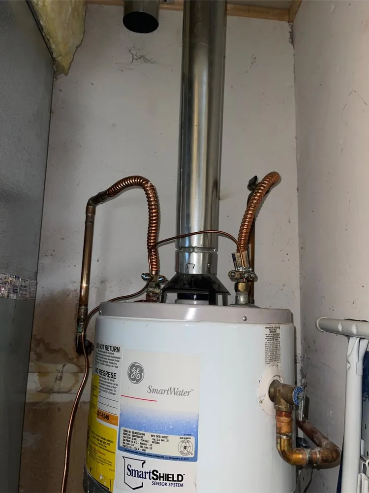 Slide of 5 Star Plumbing