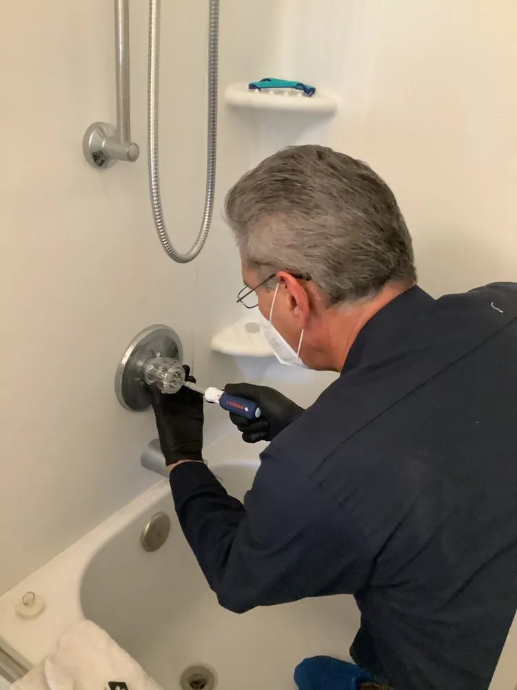 Slide of 5 Star Plumbing Services