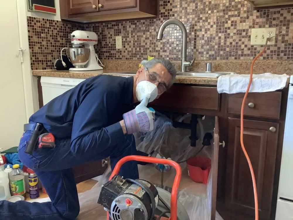 Slide of 5 Star Plumbing Services