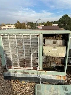 Slide of 5 Star Quality HVAC