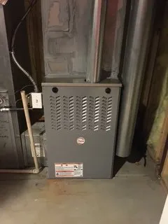 Slide of 5 Star Quality HVAC