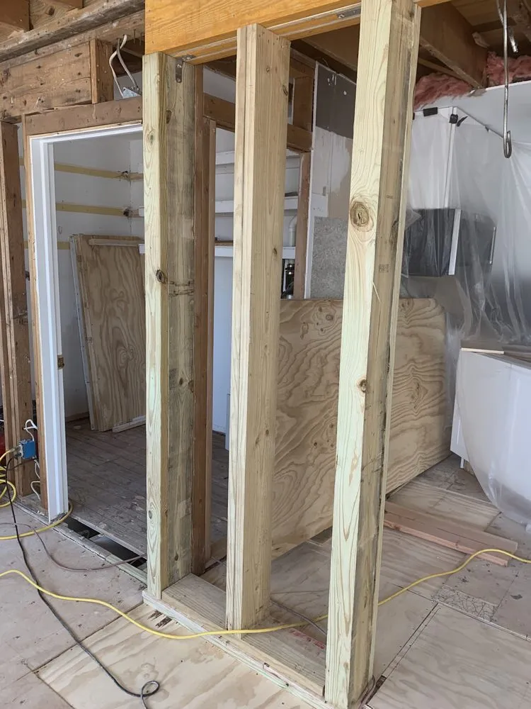 Slide of 5 Star Waterproofing & Remodeling