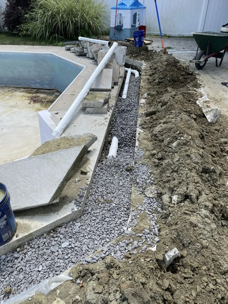 Slide of 5 Star Waterproofing & Remodeling