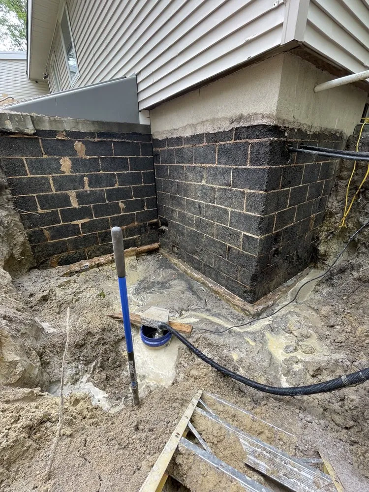 Slide of 5 Star Waterproofing & Remodeling