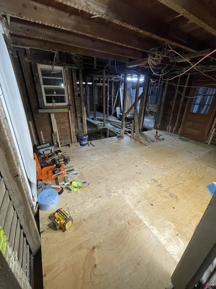 Quality drain cleaning experts serving Medford Lakes, NJ - 5 Star Waterproofing & Remodeling