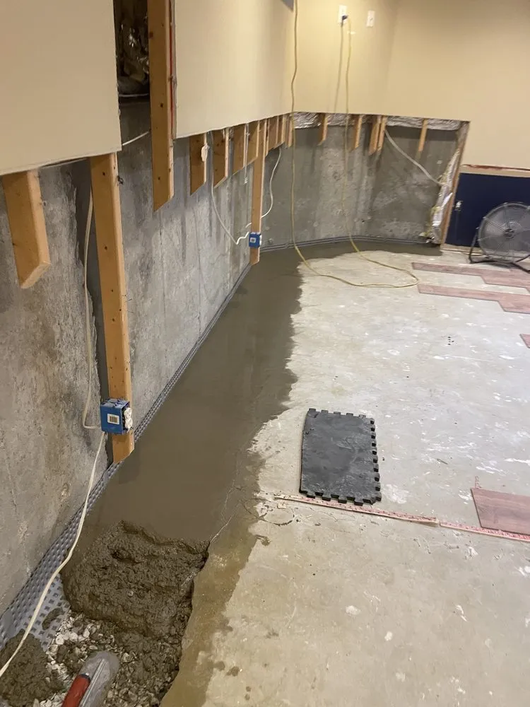 Top-rated leak detection service in Medford Lakes, NJ - 5 Star Waterproofing & Remodeling