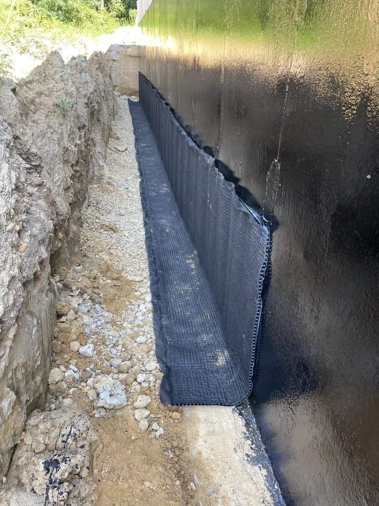 Reliable drain cleaning service in Medford Lakes, NJ - 5 Star Waterproofing & Remodeling