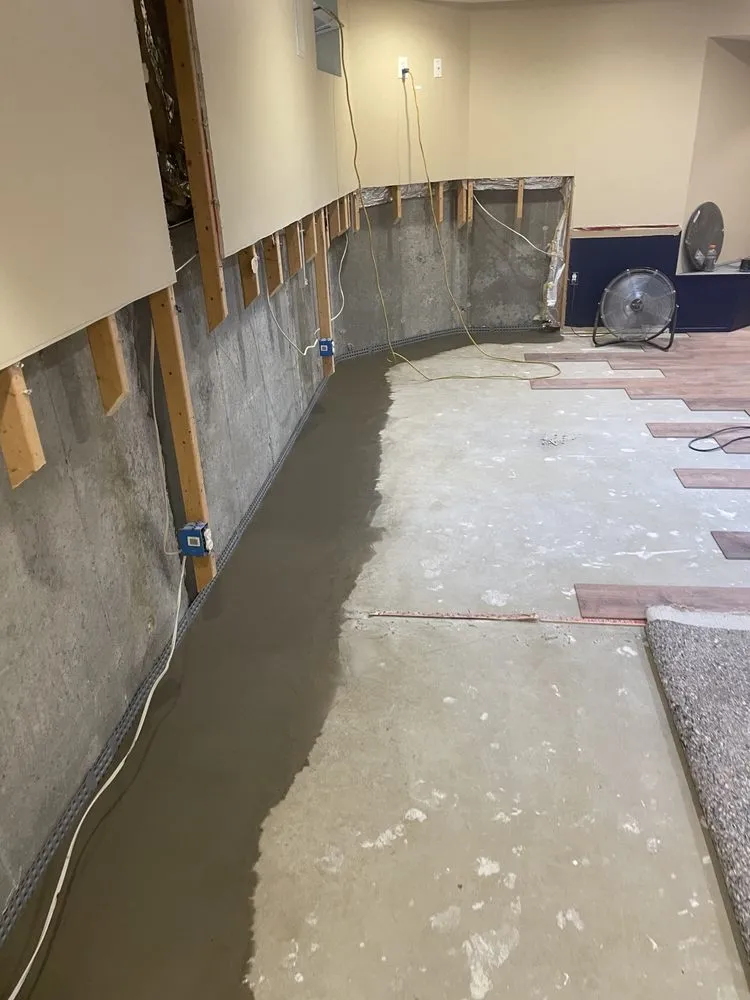 Affordable leak detection experts serving Medford Lakes, NJ - 5 Star Waterproofing & Remodeling