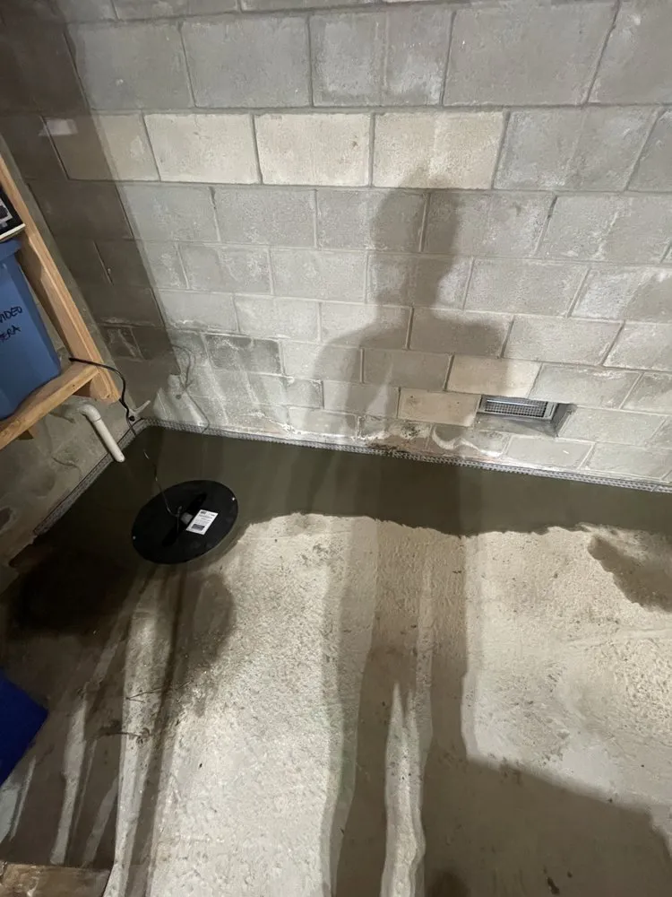Reliable emergency plumbing in Medford Lakes, NJ by 5 Star Waterproofing & Remodeling