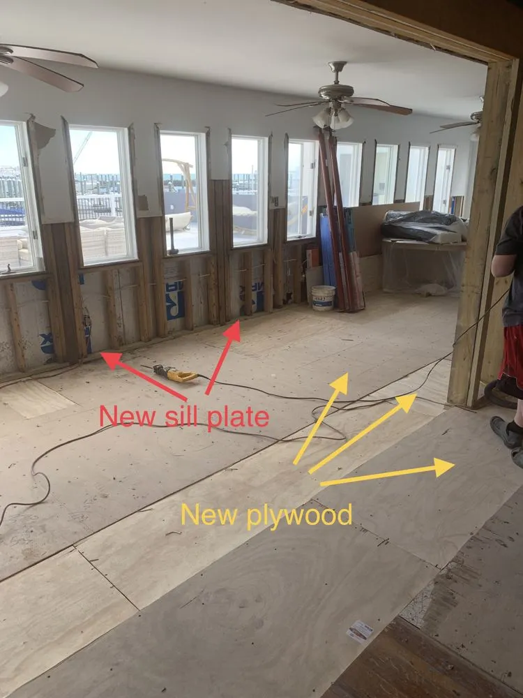 Trusted water heater service experts serving Medford Lakes, NJ - 5 Star Waterproofing & Remodeling