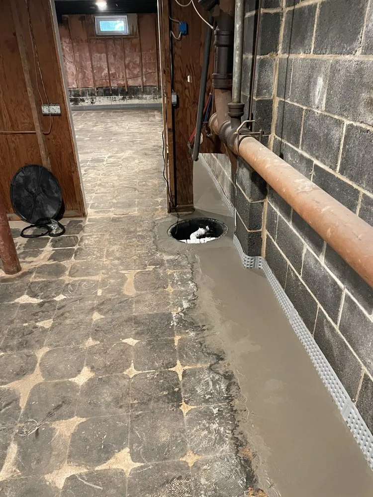 Slide of 5 Star Waterproofing & Remodeling