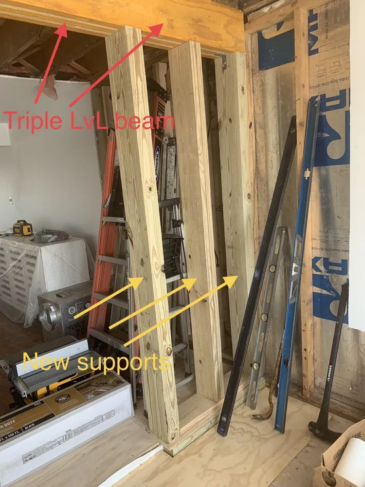 Slide of 5 Star Waterproofing & Remodeling