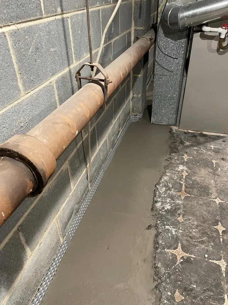 Slide of 5 Star Waterproofing & Remodeling