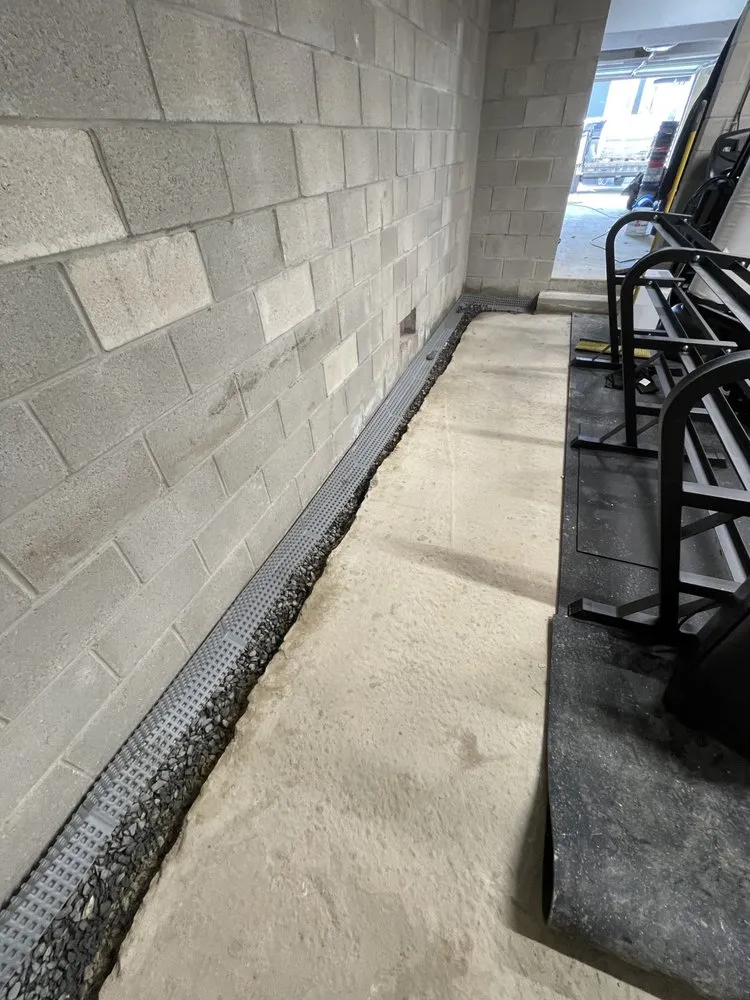 Slide of 5 Star Waterproofing & Remodeling