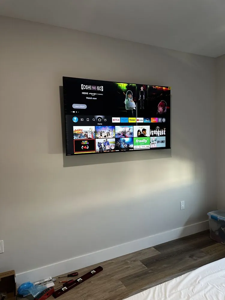 Slide of 5 Stars Handyman Services