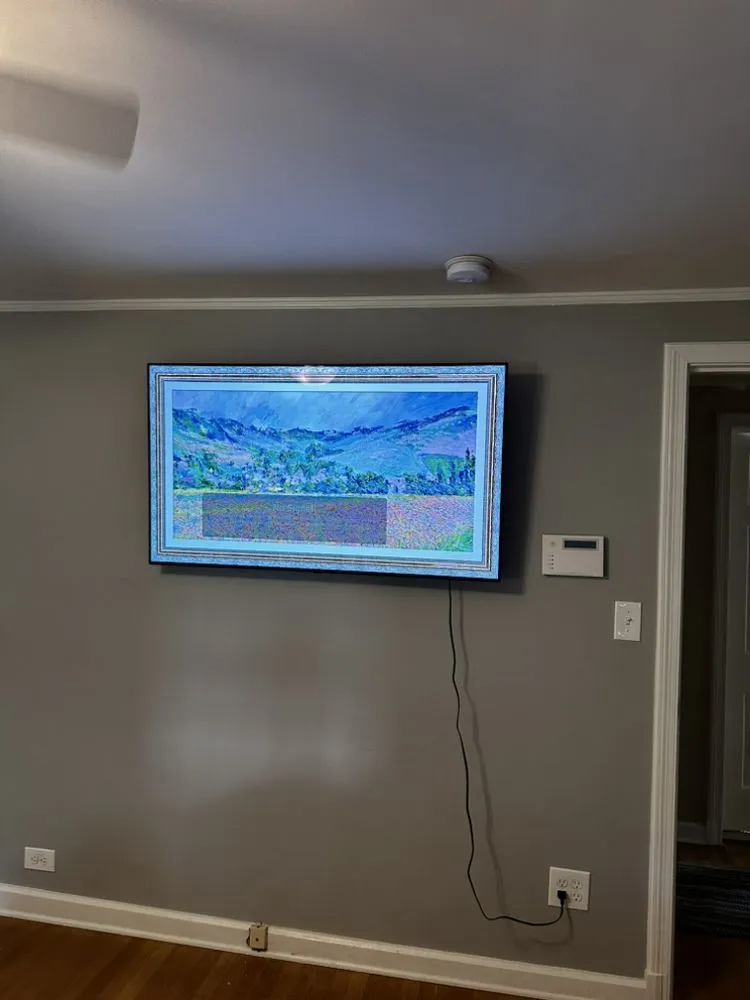 Slide of 5 Stars Handyman Services