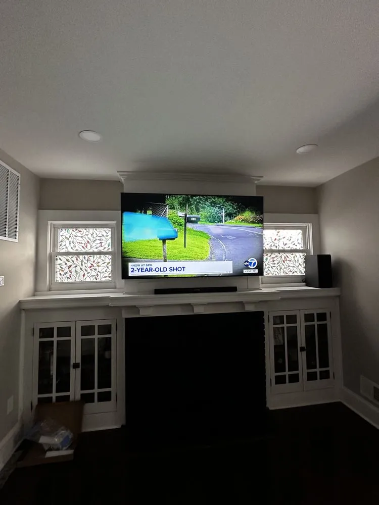 Slide of 5 Stars Handyman Services