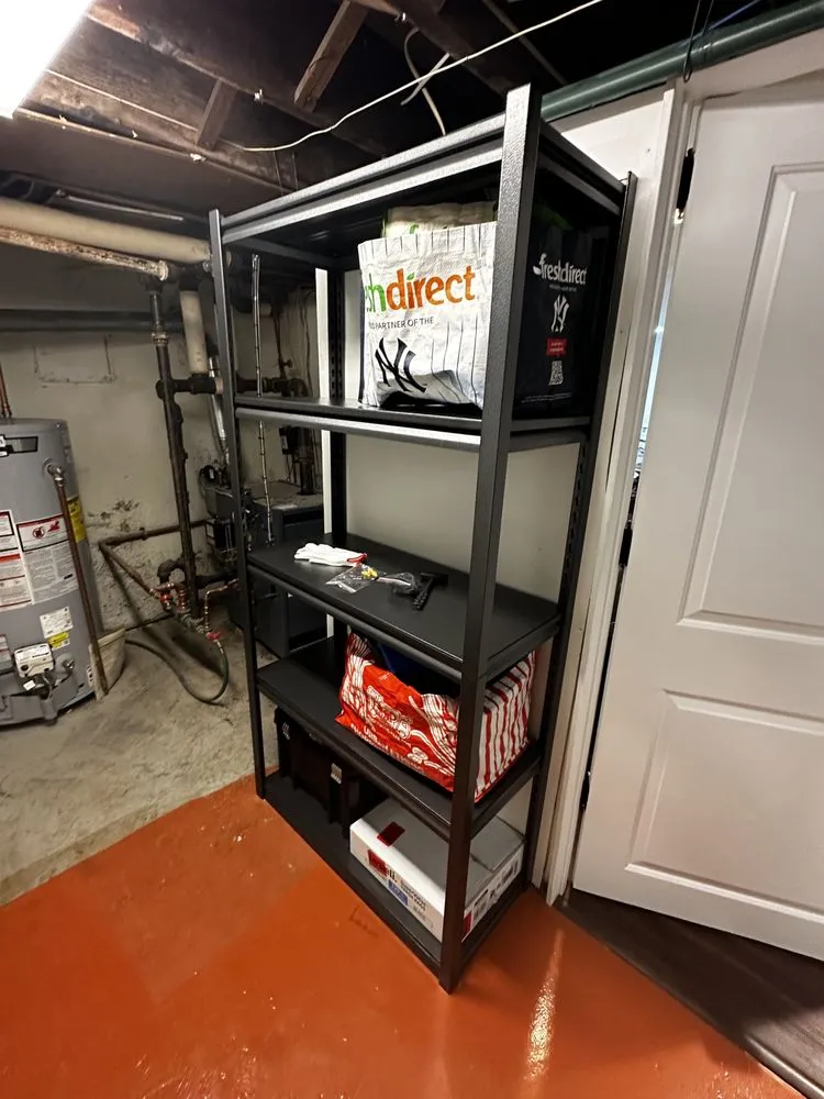 Slide of 5 Stars Handyman Services