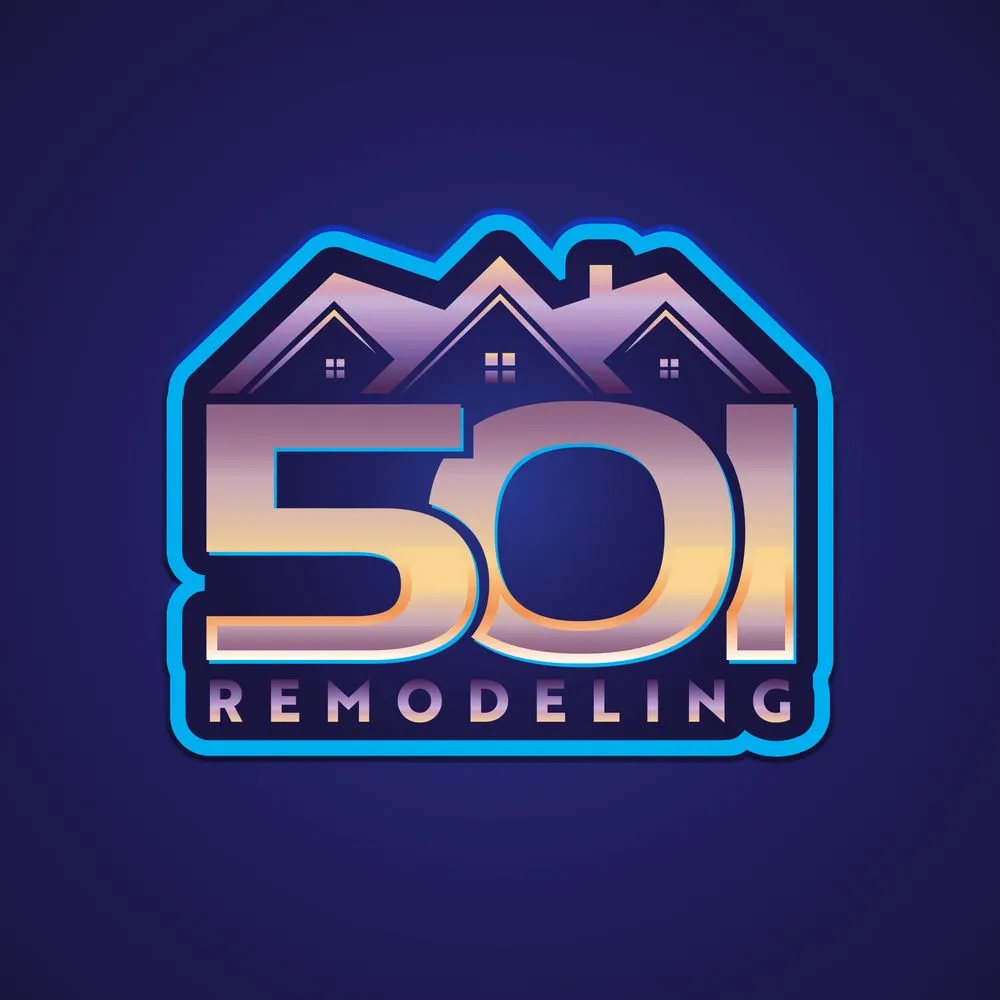 Slide of 501 Remodeling