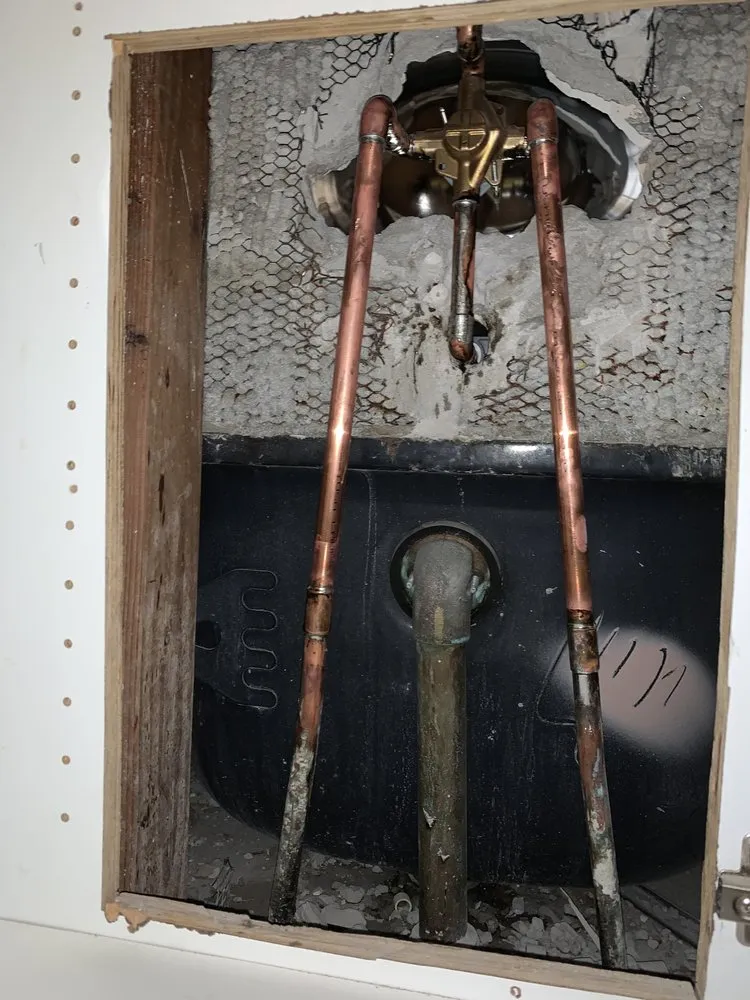 Slide of 502 Plumbing