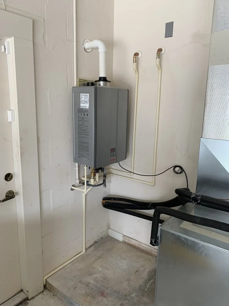 Slide of 502 Plumbing