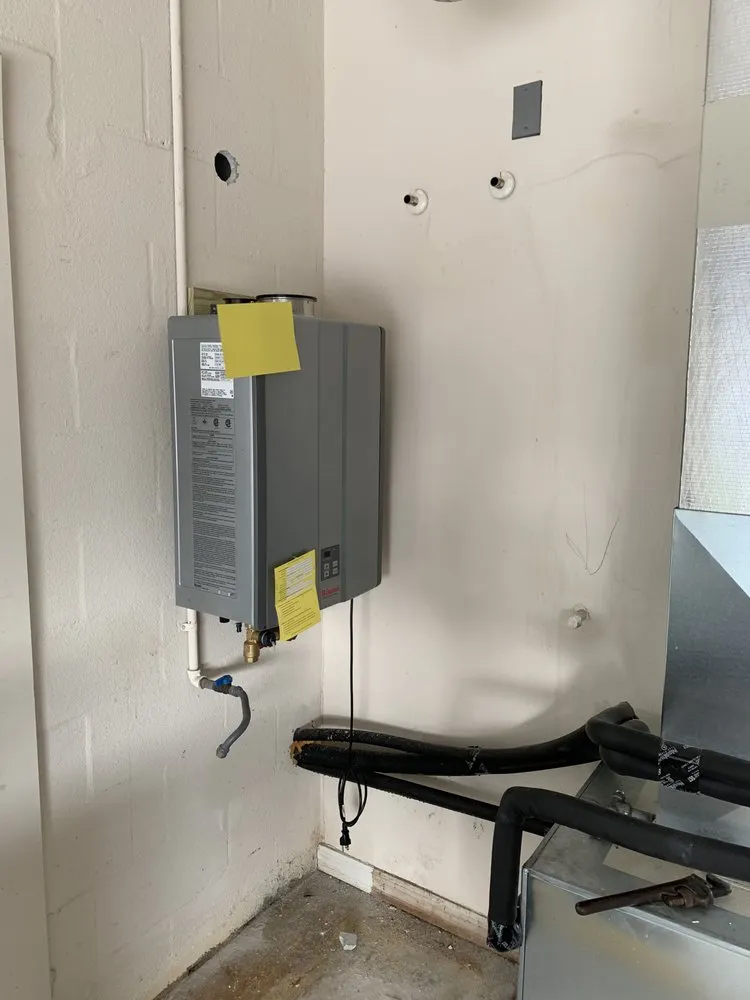 Slide of 502 Plumbing