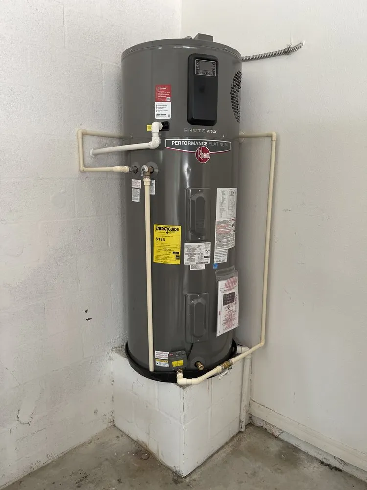 Slide of 502 Plumbing