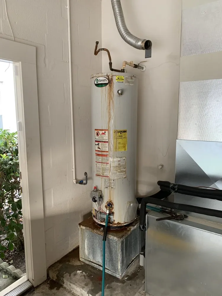 Slide of 502 Plumbing