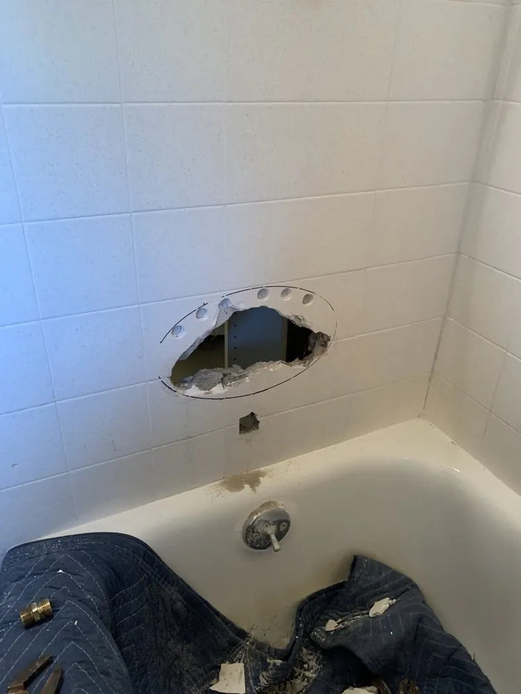 Slide of 502 Plumbing