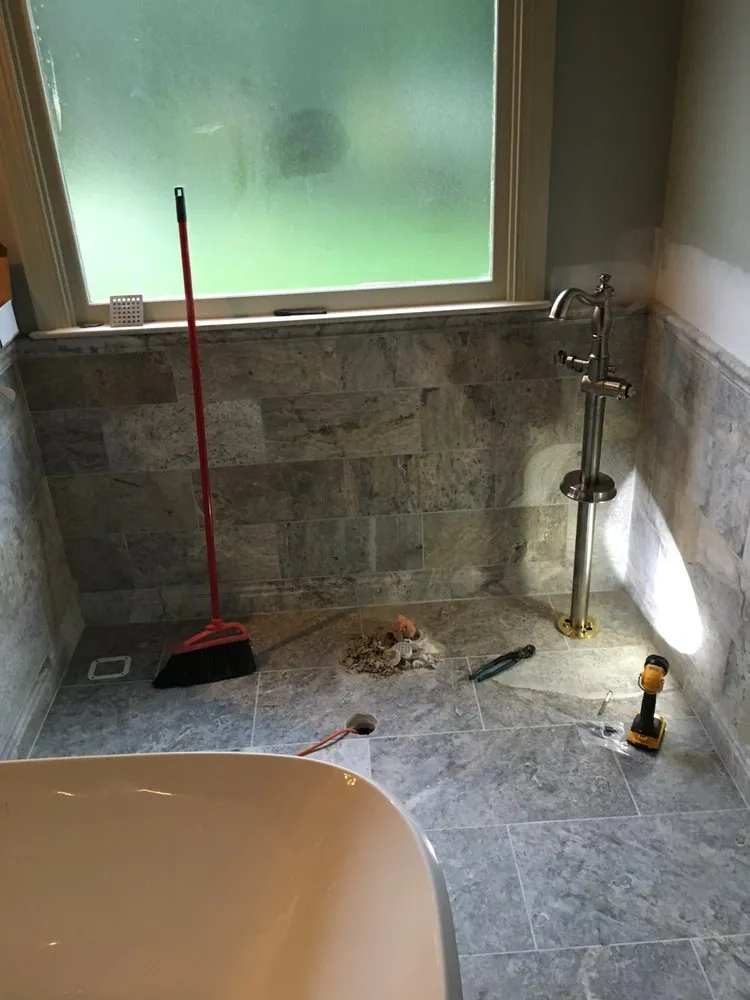 Slide of 502 Plumbing