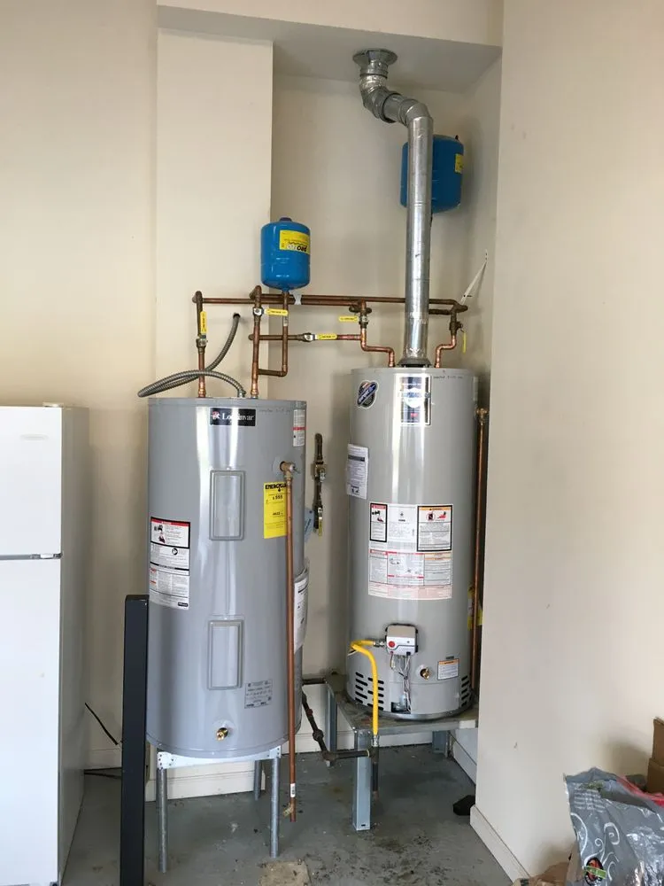 Slide of 502 Plumbing