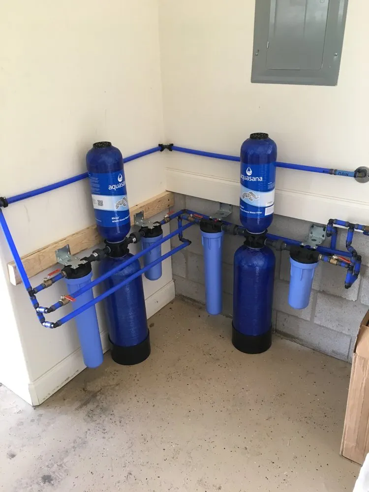 Slide of 502 Plumbing