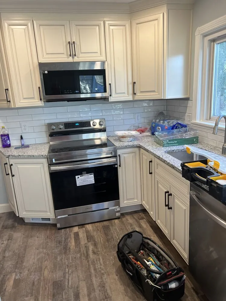 Slide of 503 lock and door