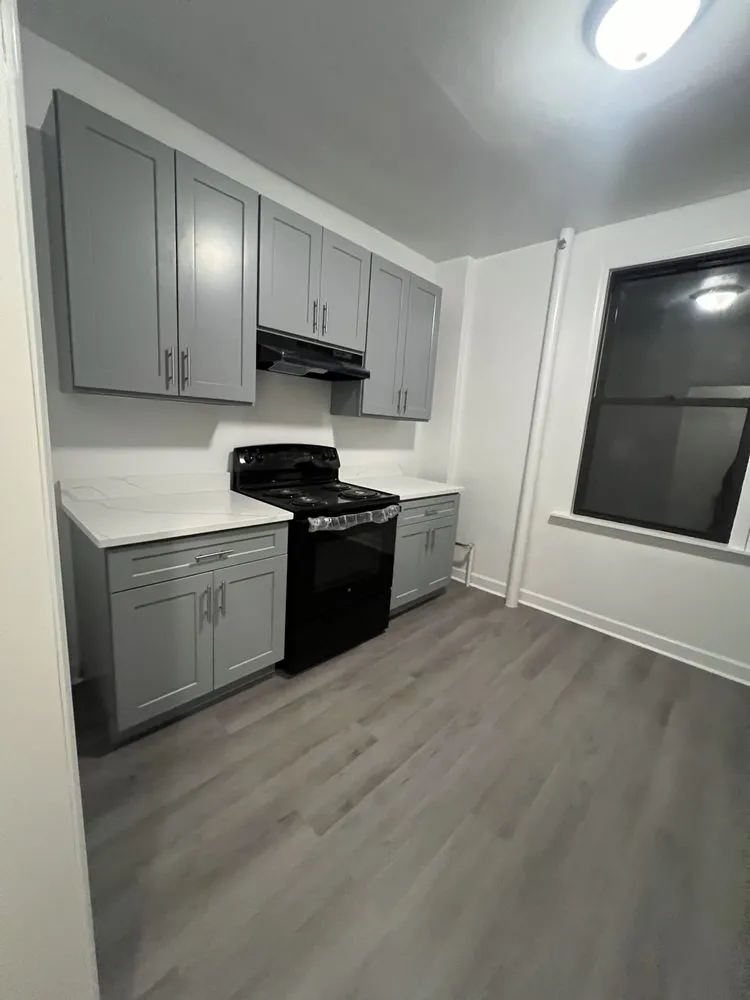 Slide of 503 lock and door