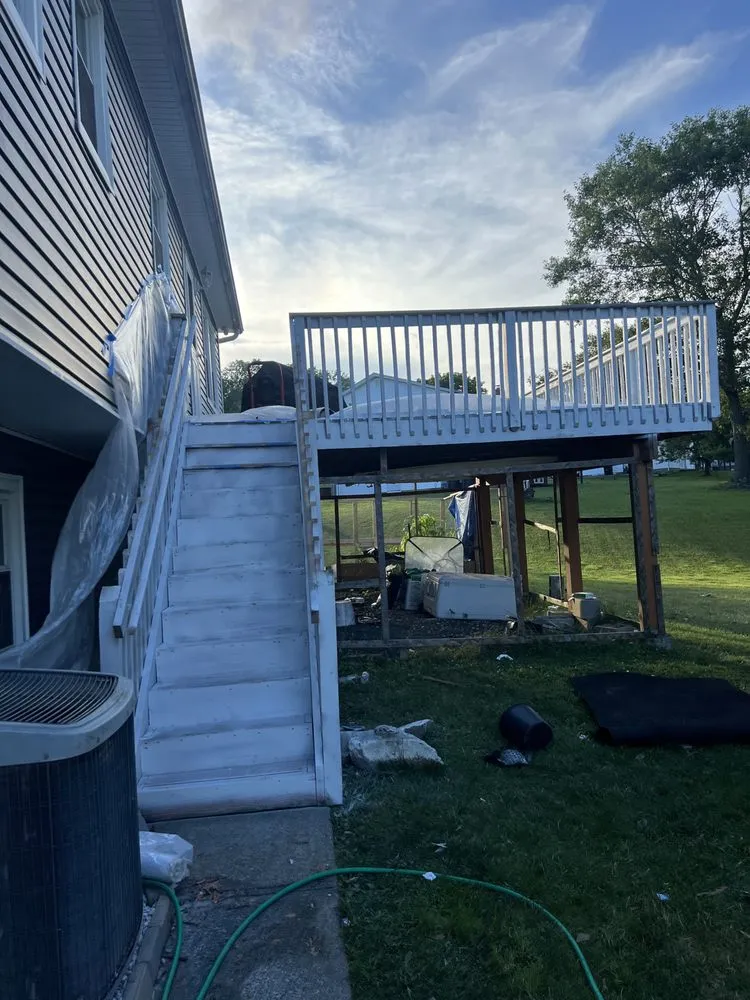 Slide of 503 lock and door