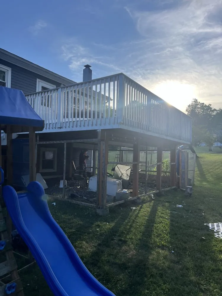 Slide of 503 lock and door