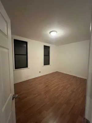 503 lock and door Logo