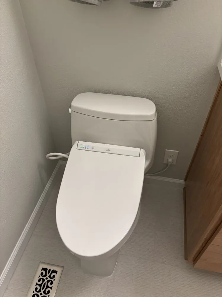 Slide of 503 Plumbing & Mechanical