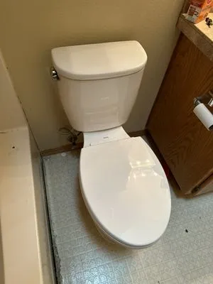 503 Plumbing & Mechanical