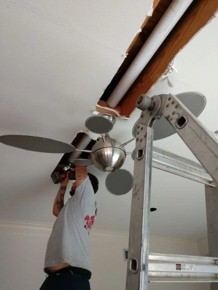 Slide of 504 Parish Plumbing