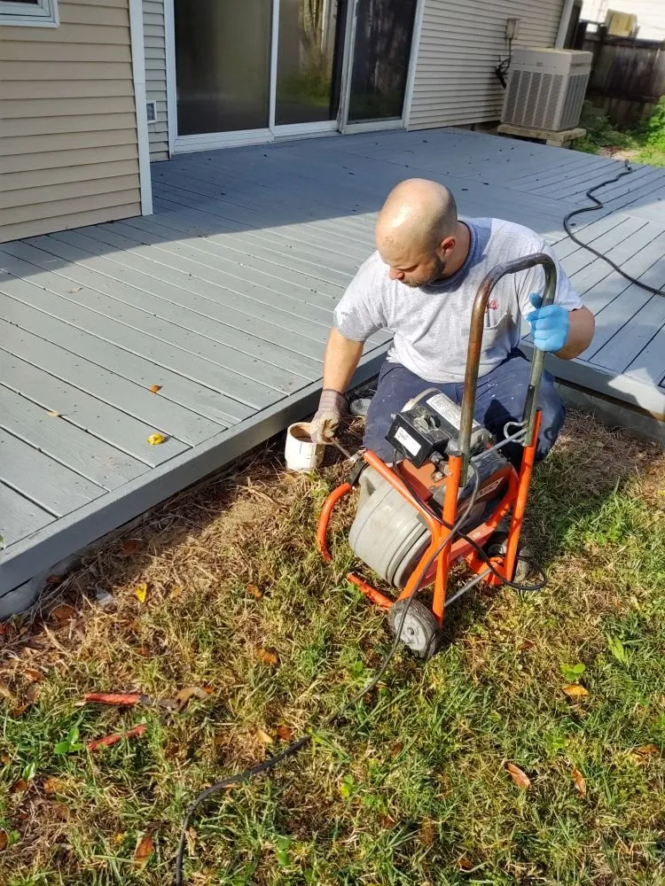 Slide of 504 Parish Plumbing