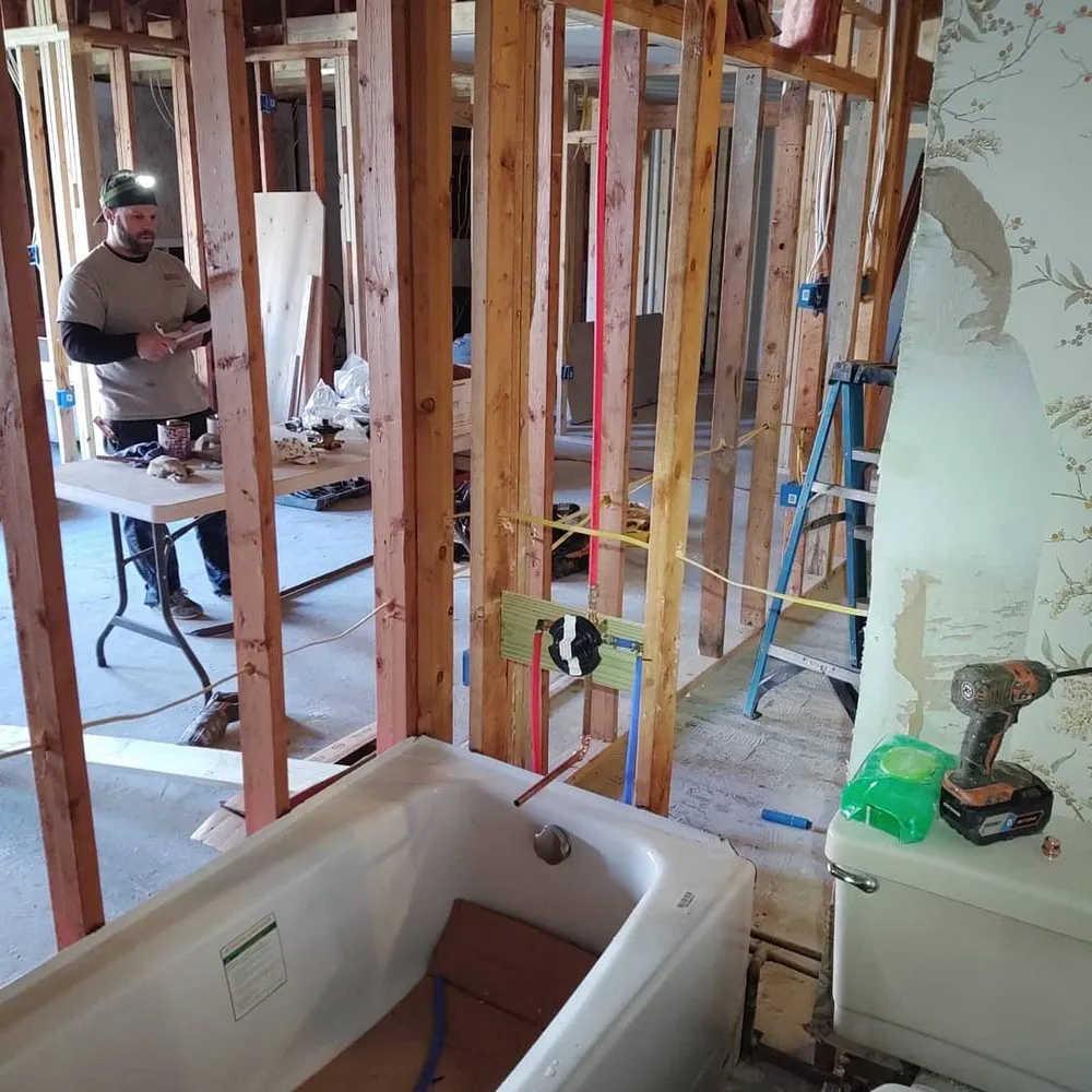 Slide of 504 Parish Plumbing